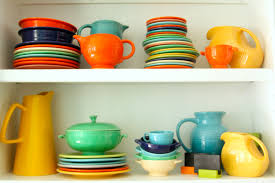 fiestaware