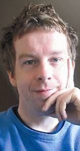 kevin barry