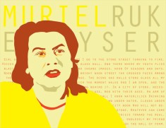 Muriel Rukeyser