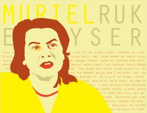 Muriel Rukeyser