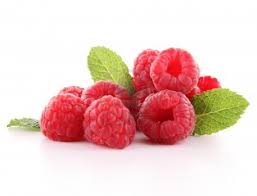 raspberries