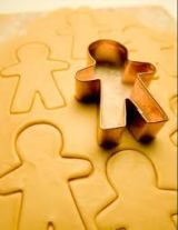 cookie cutter person