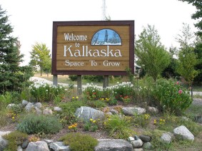 kalkaska