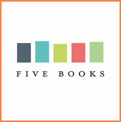 five books (2)